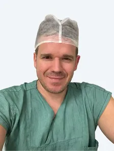 Foto Dr. Pedro Bastos
