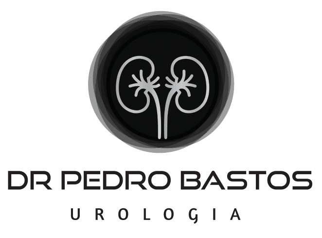 Logo Pedro Bastos - Urologista