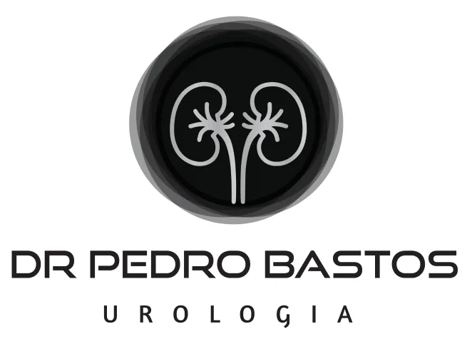Logo Pedro Bastos - Urologista